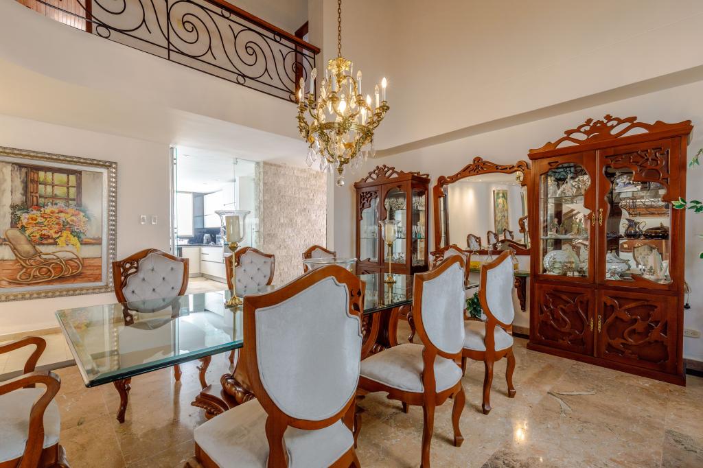 Casa en venta en Altos Del Limon, Barranquilla · foto 6 de 24