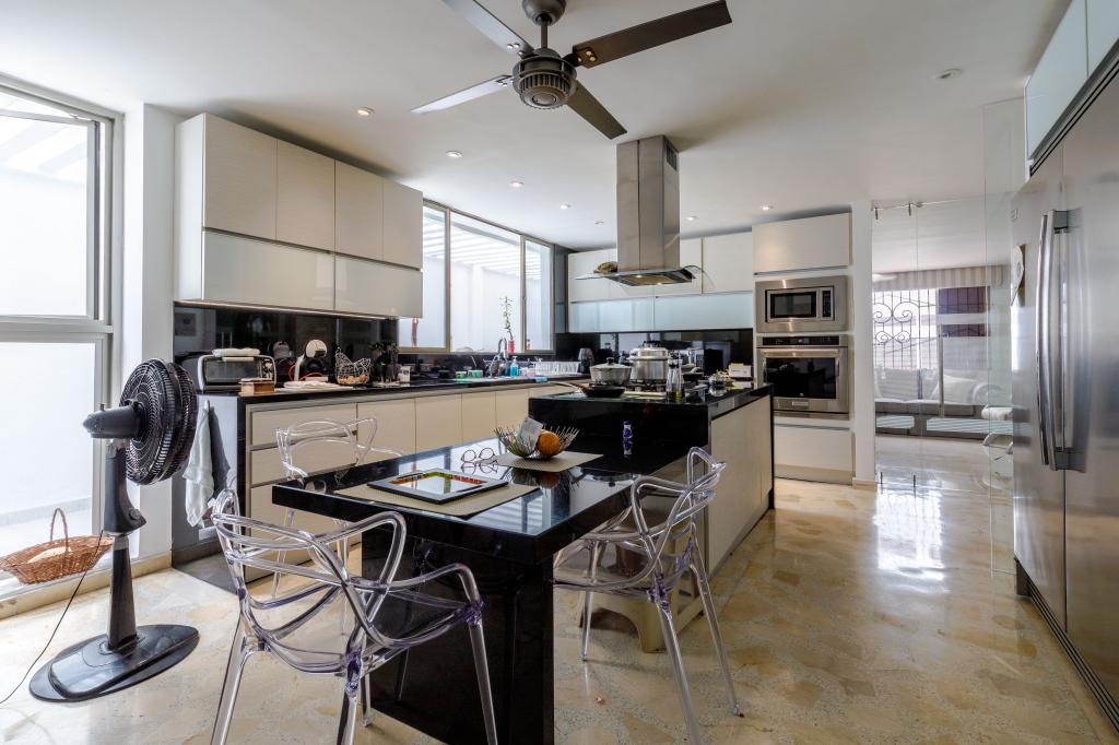 Casa en venta en Altos Del Limon, Barranquilla · foto 7 de 24