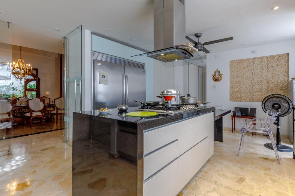 Casa en venta en Altos Del Limon, Barranquilla · foto 8 de 24