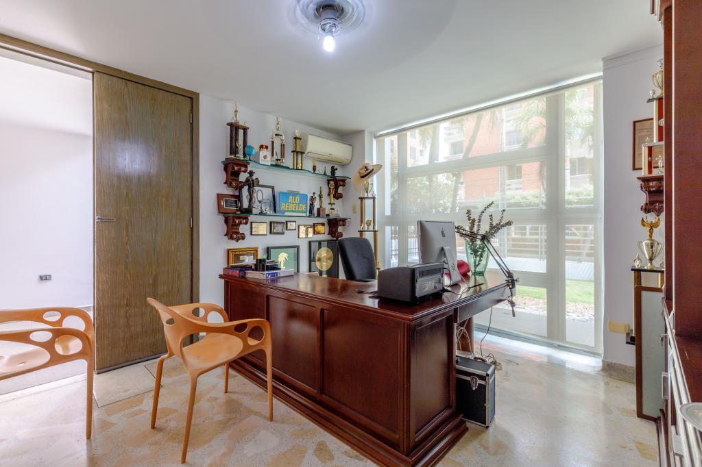 Casa en venta en Altos Del Limon, Barranquilla · foto 10 de 24