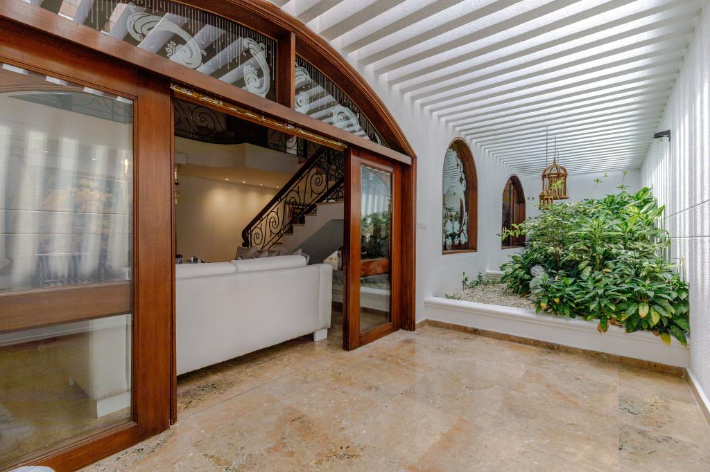 Casa en venta en Altos Del Limon, Barranquilla · foto 11 de 24