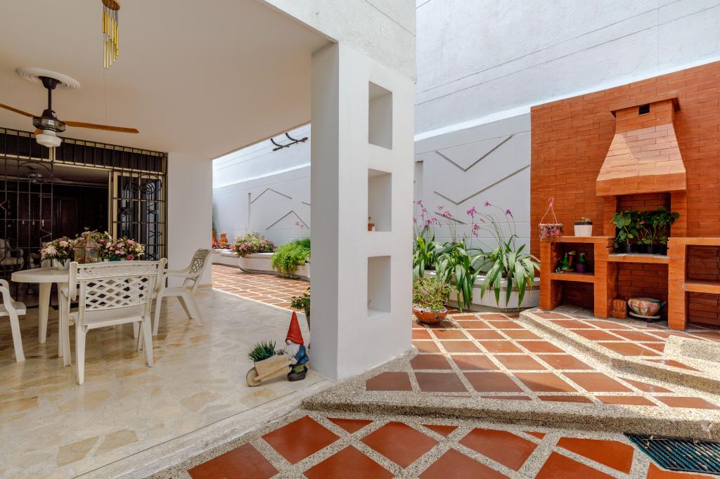 Casa en venta en Altos Del Limon, Barranquilla · foto 12 de 24