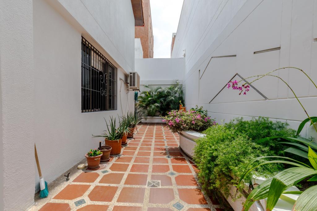 Casa en venta en Altos Del Limon, Barranquilla · foto 13 de 24