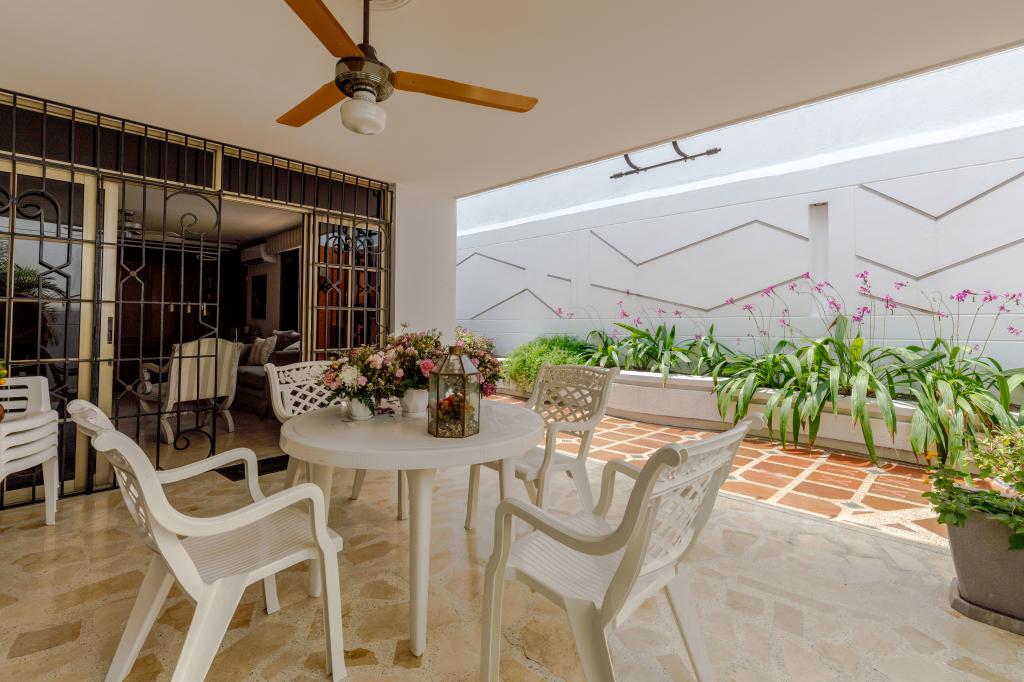 Casa en venta en Altos Del Limon, Barranquilla · foto 14 de 24
