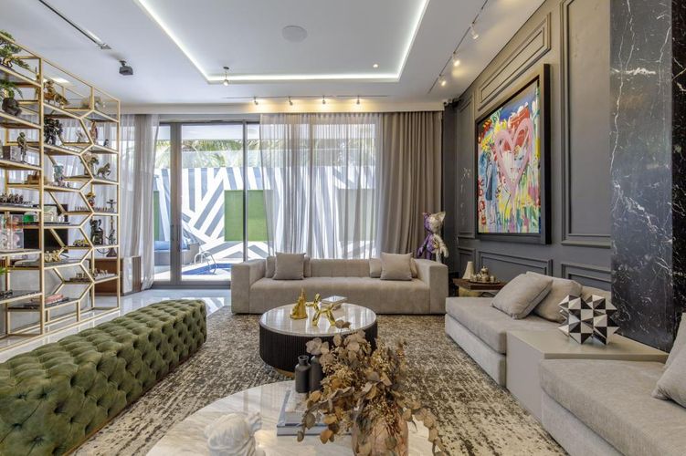 Casa de 4 alcobas en venta en Altos De Riomar, Barranquilla, 438 m² · foto 7 de 24