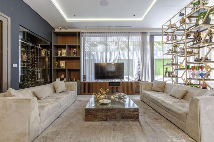 Casa de 4 alcobas en venta en Altos De Riomar, Barranquilla, 438 m² · foto 8 de 24