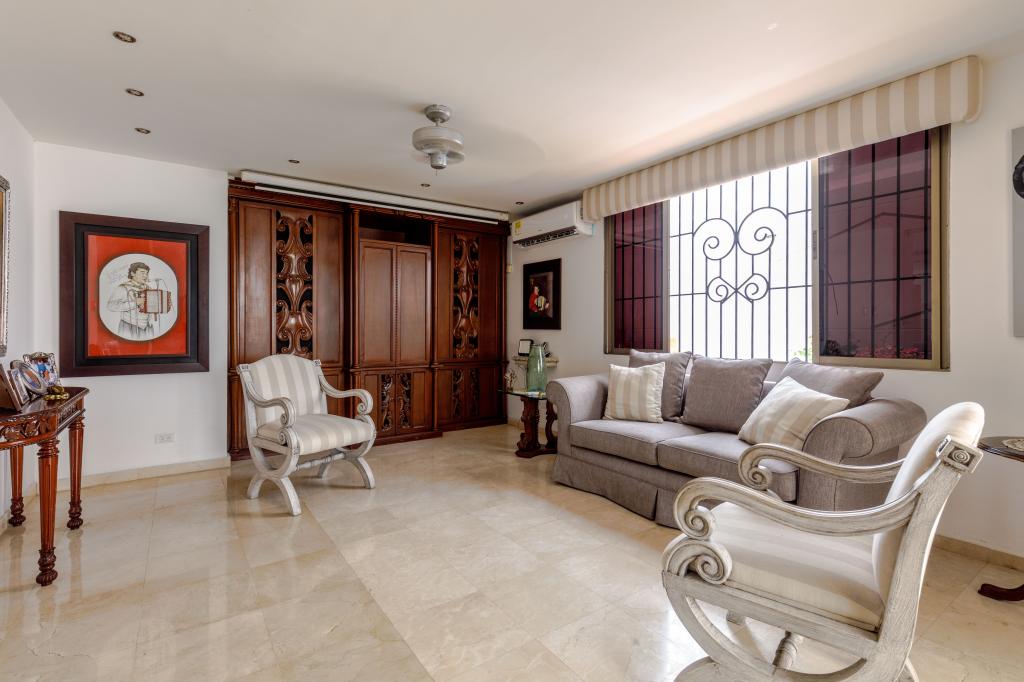 Casa en venta en Altos Del Limon, Barranquilla · foto 17 de 24