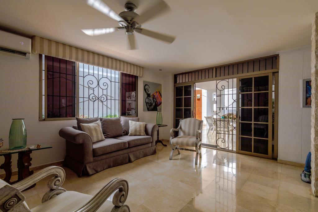 Casa en venta en Altos Del Limon, Barranquilla · foto 18 de 24