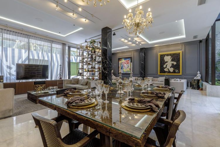 Casa de 4 alcobas en venta en Altos De Riomar, Barranquilla, 438 m² · foto 12 de 24