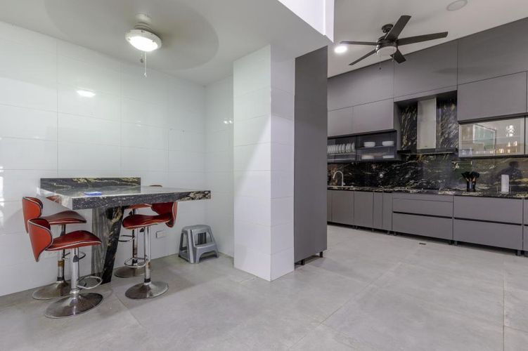 Casa de 4 alcobas en venta en Altos De Riomar, Barranquilla, 438 m² · foto 14 de 24