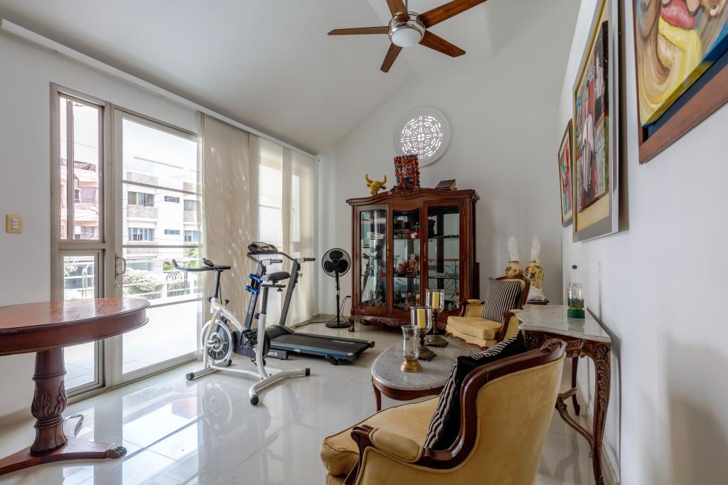 Casa en venta en Altos Del Limon, Barranquilla · foto 20 de 24
