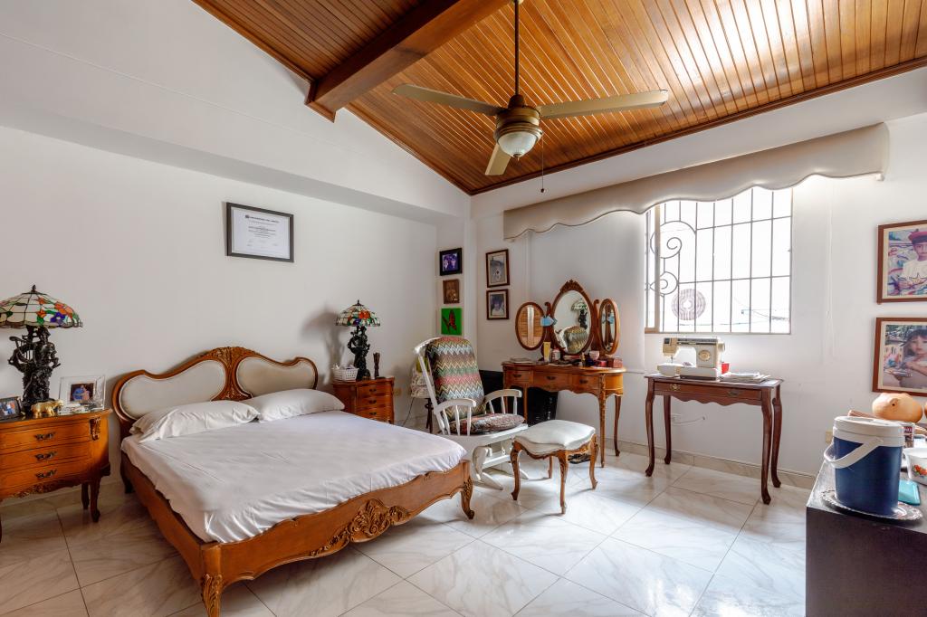 Casa en venta en Altos Del Limon, Barranquilla · foto 21 de 24