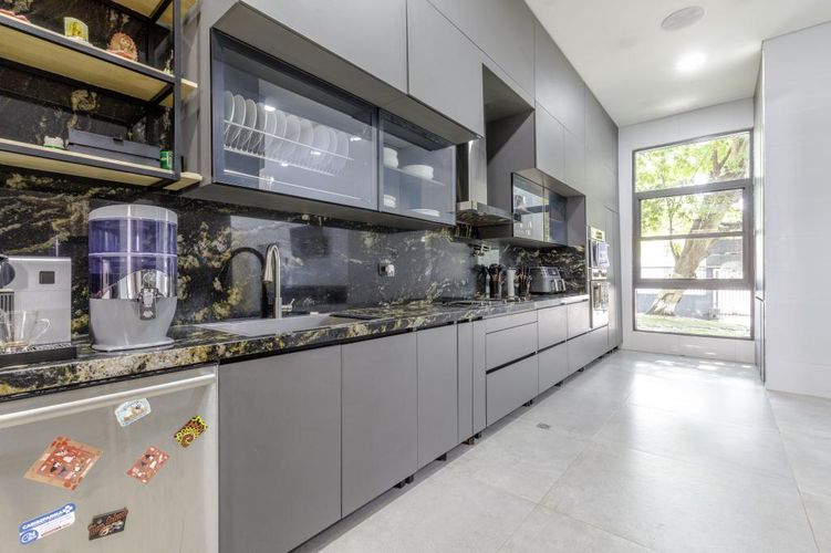 Casa de 4 alcobas en venta en Altos De Riomar, Barranquilla, 438 m² · foto 17 de 24