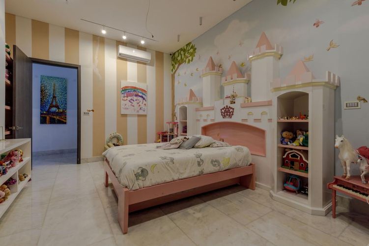 Casa de 4 alcobas en venta en Altos De Riomar, Barranquilla, 438 m² · foto 20 de 24