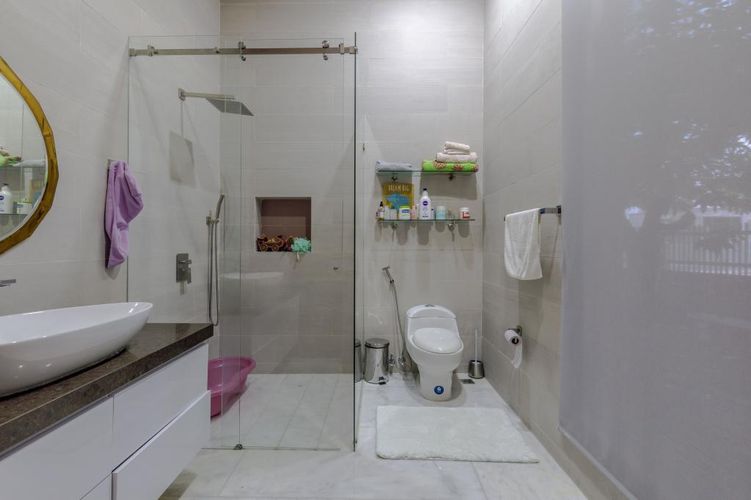 Casa de 4 alcobas en venta en Altos De Riomar, Barranquilla, 438 m² · foto 21 de 24