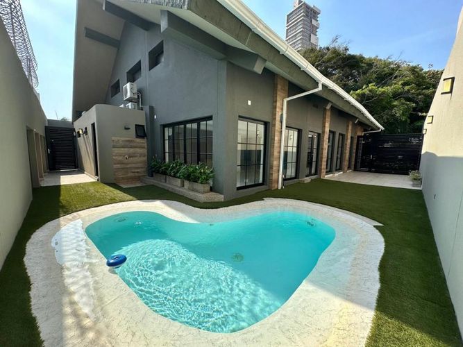 Casa de 3 alcobas en venta en El Country, Barranquilla, 400 m² · foto 13 de 24