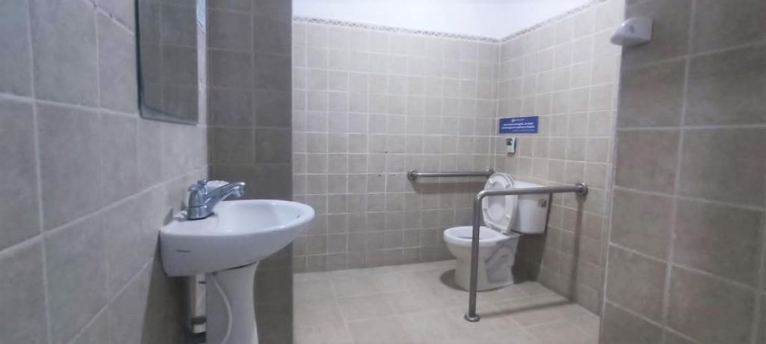 Local en arriendo en Altos Del Prado, Barranquilla, 213 m² · foto 14 de 16