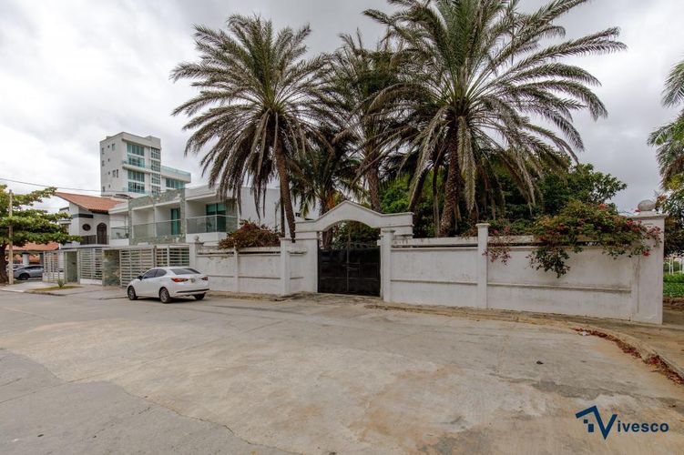 Lote en venta en Villa Santos, Barranquilla, 2420 m² · foto 7 de 24