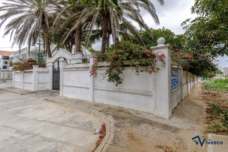 Lote en venta en Villa Santos, Barranquilla, 2420 m² · foto 8 de 24
