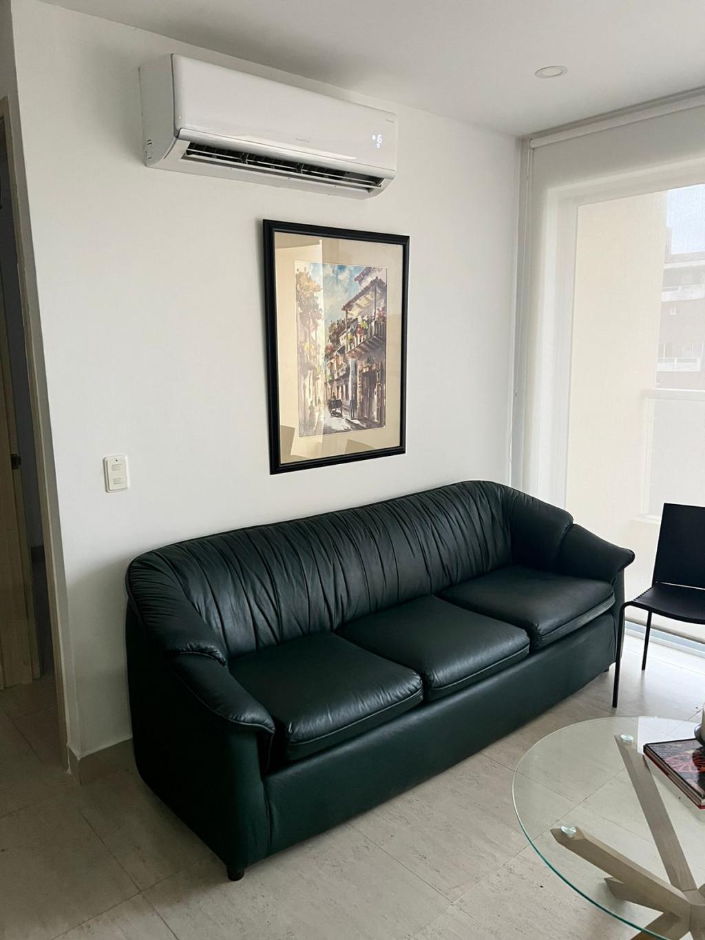 Apartamento en arriendo en Villa Santos, Barranquilla · foto 2 de 20