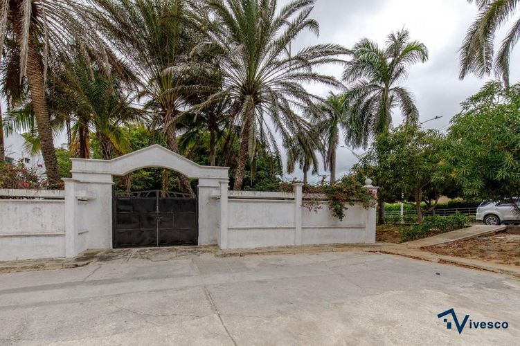 Lote en venta en Villa Santos, Barranquilla, 2420 m² · foto 9 de 24