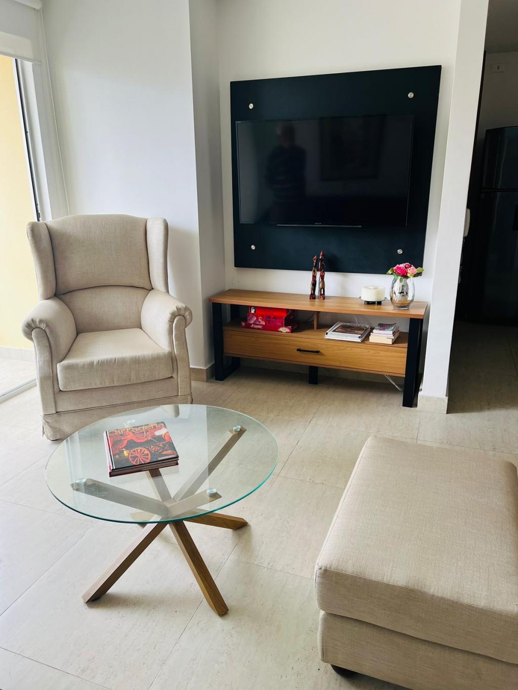 Apartamento en arriendo en Villa Santos, Barranquilla · foto 3 de 20