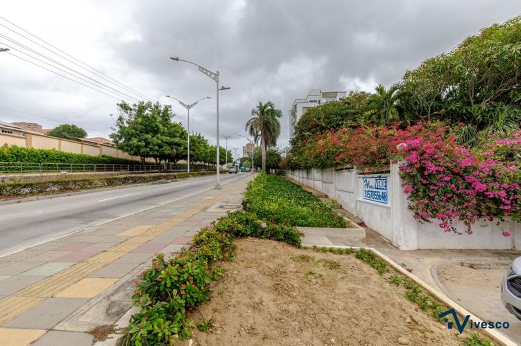 Lote en venta en Villa Santos, Barranquilla, 2420 m² · foto 10 de 24