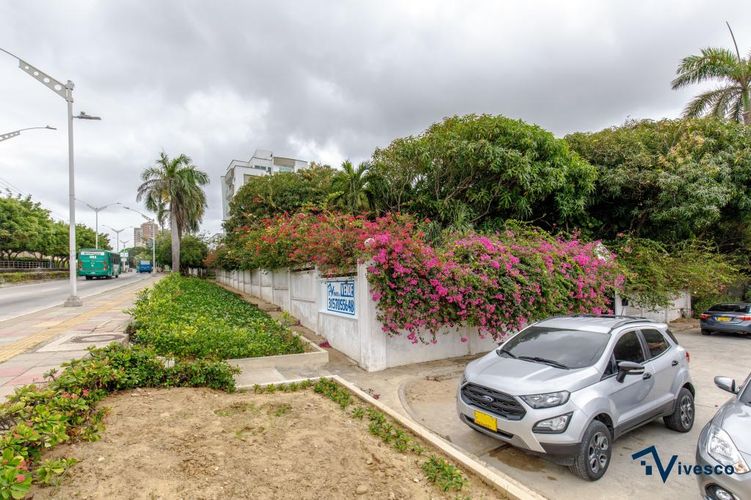 Lote en venta en Villa Santos, Barranquilla, 2420 m² · foto 11 de 24