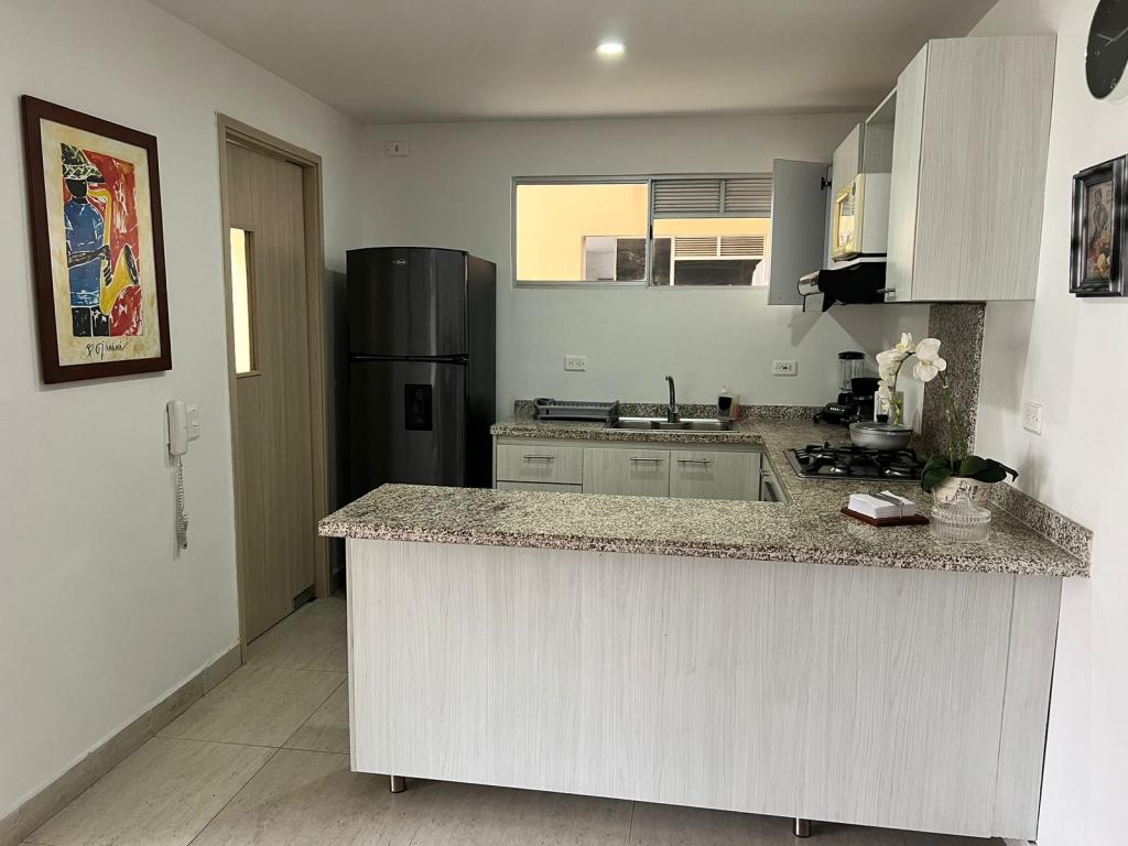 Apartamento en arriendo en Villa Santos, Barranquilla · foto 5 de 20