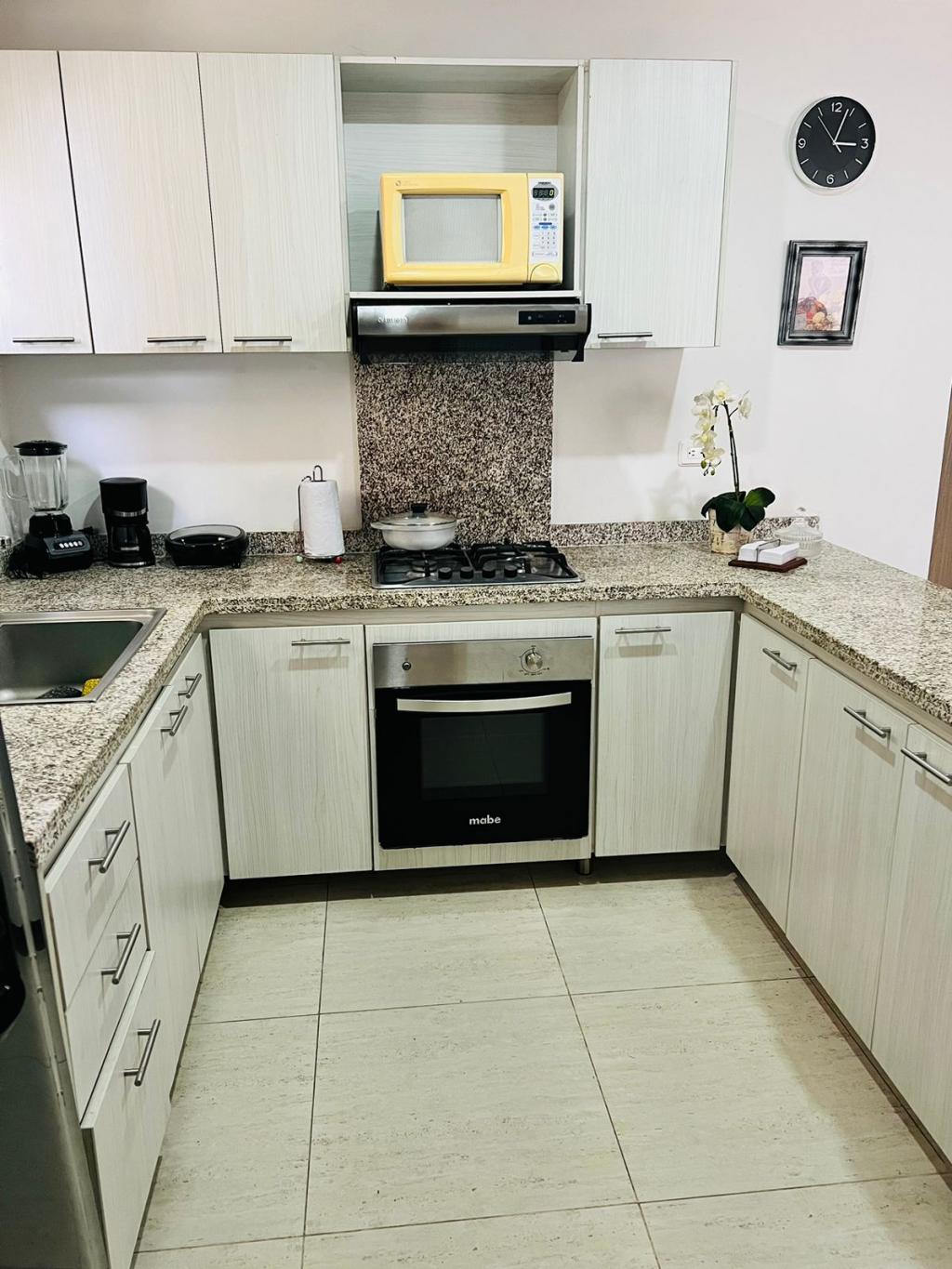Apartamento en arriendo en Villa Santos, Barranquilla · foto 7 de 20