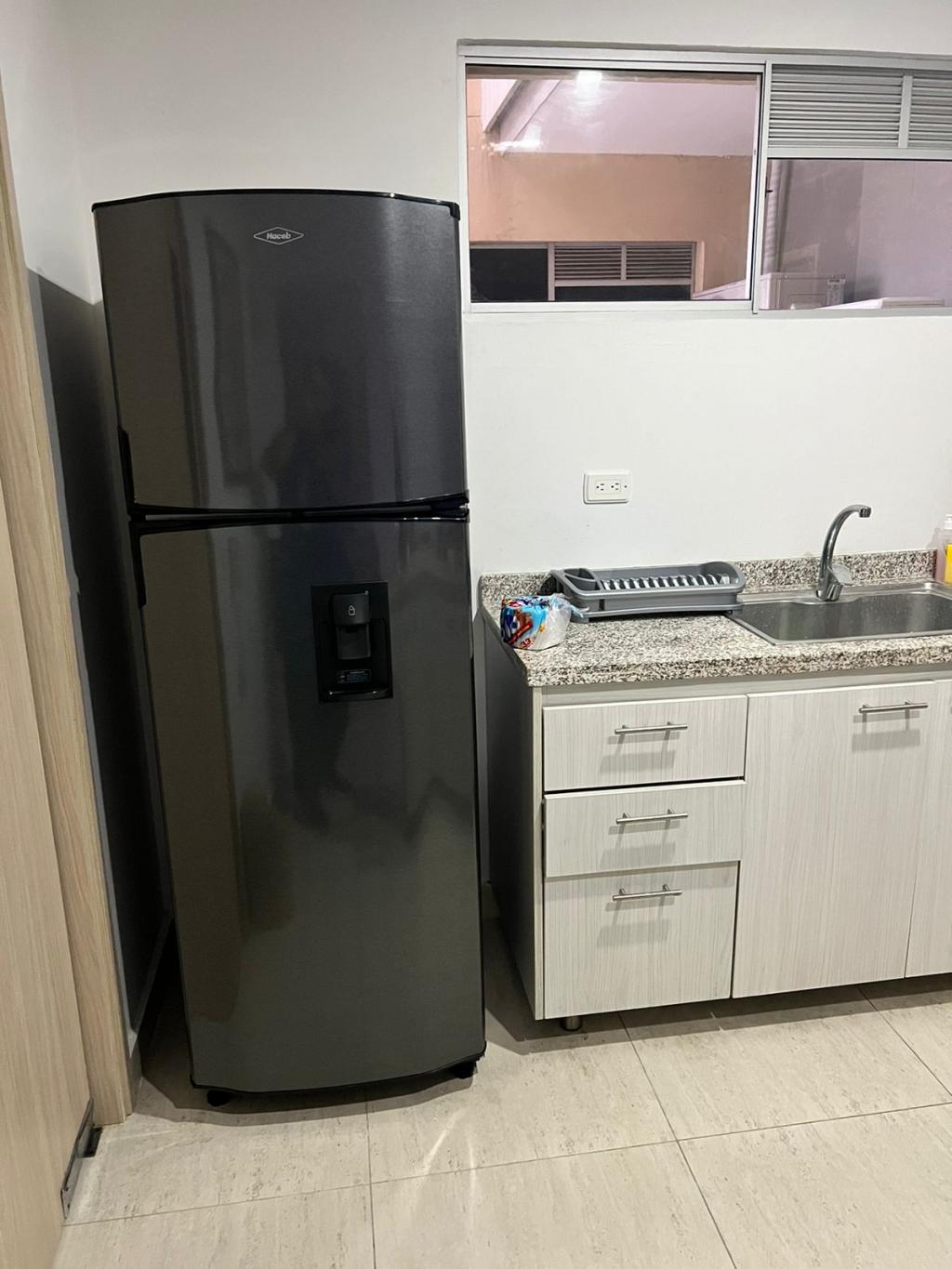 Apartamento en arriendo en Villa Santos, Barranquilla · foto 8 de 20