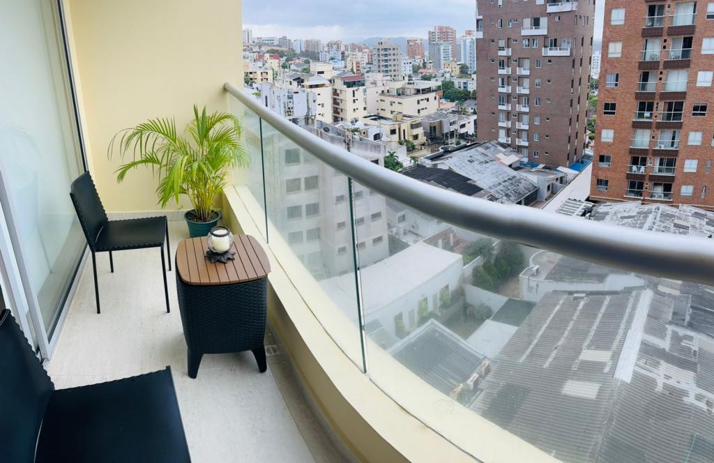 Apartamento en arriendo en Villa Santos, Barranquilla · foto 9 de 20