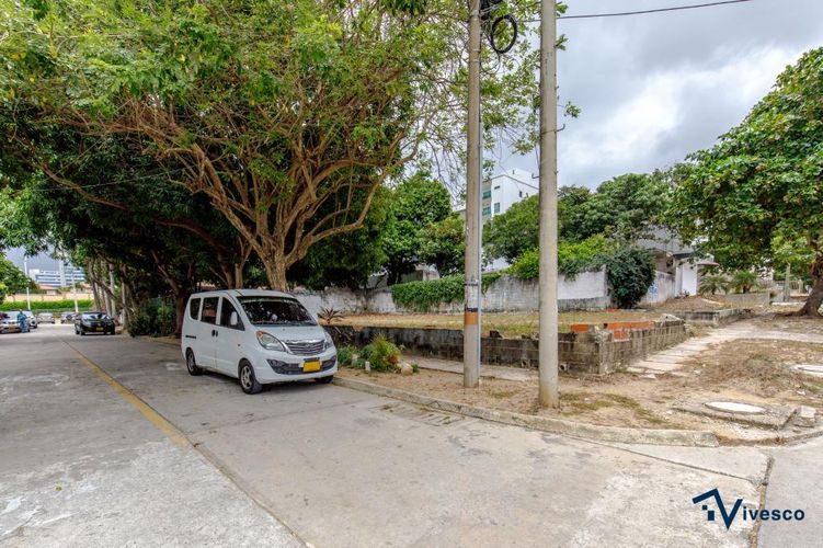 Lote en venta en Villa Santos, Barranquilla, 2420 m² · foto 15 de 24