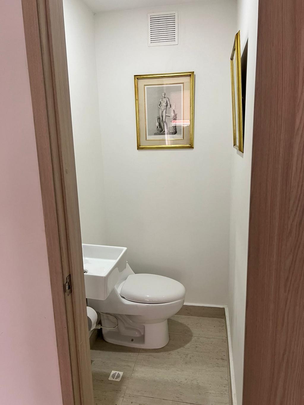 Apartamento en arriendo en Villa Santos, Barranquilla · foto 10 de 20