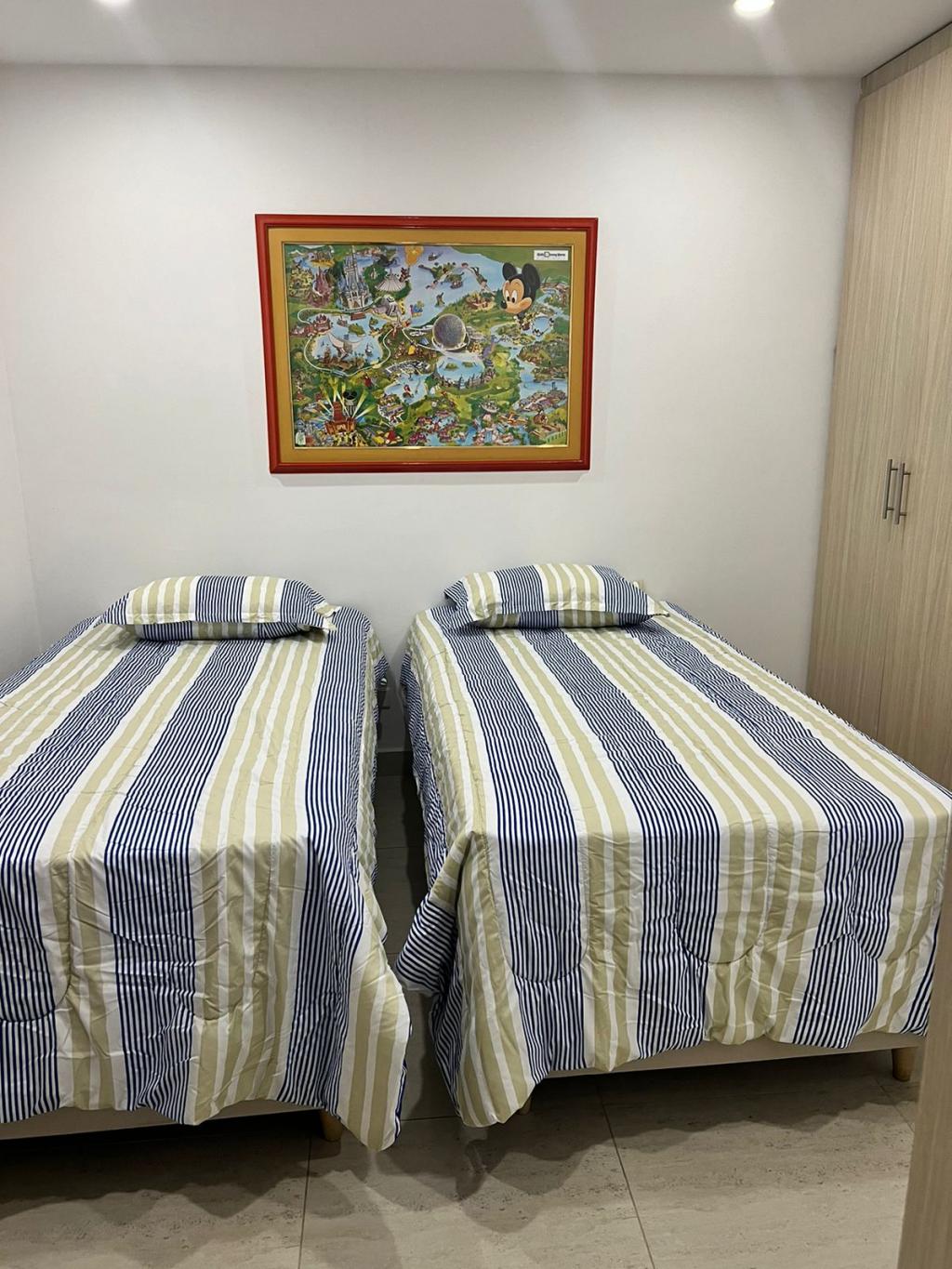 Apartamento en arriendo en Villa Santos, Barranquilla · foto 11 de 20