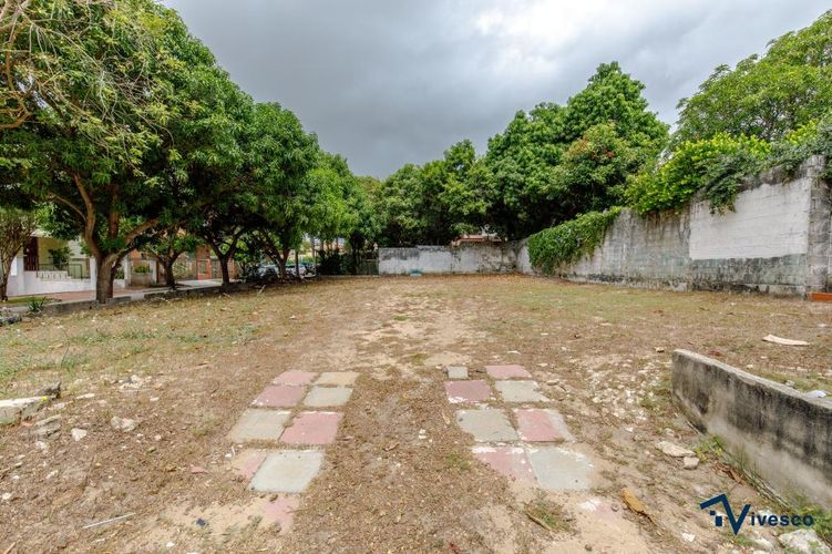 Lote en venta en Villa Santos, Barranquilla, 2420 m² · foto 18 de 24