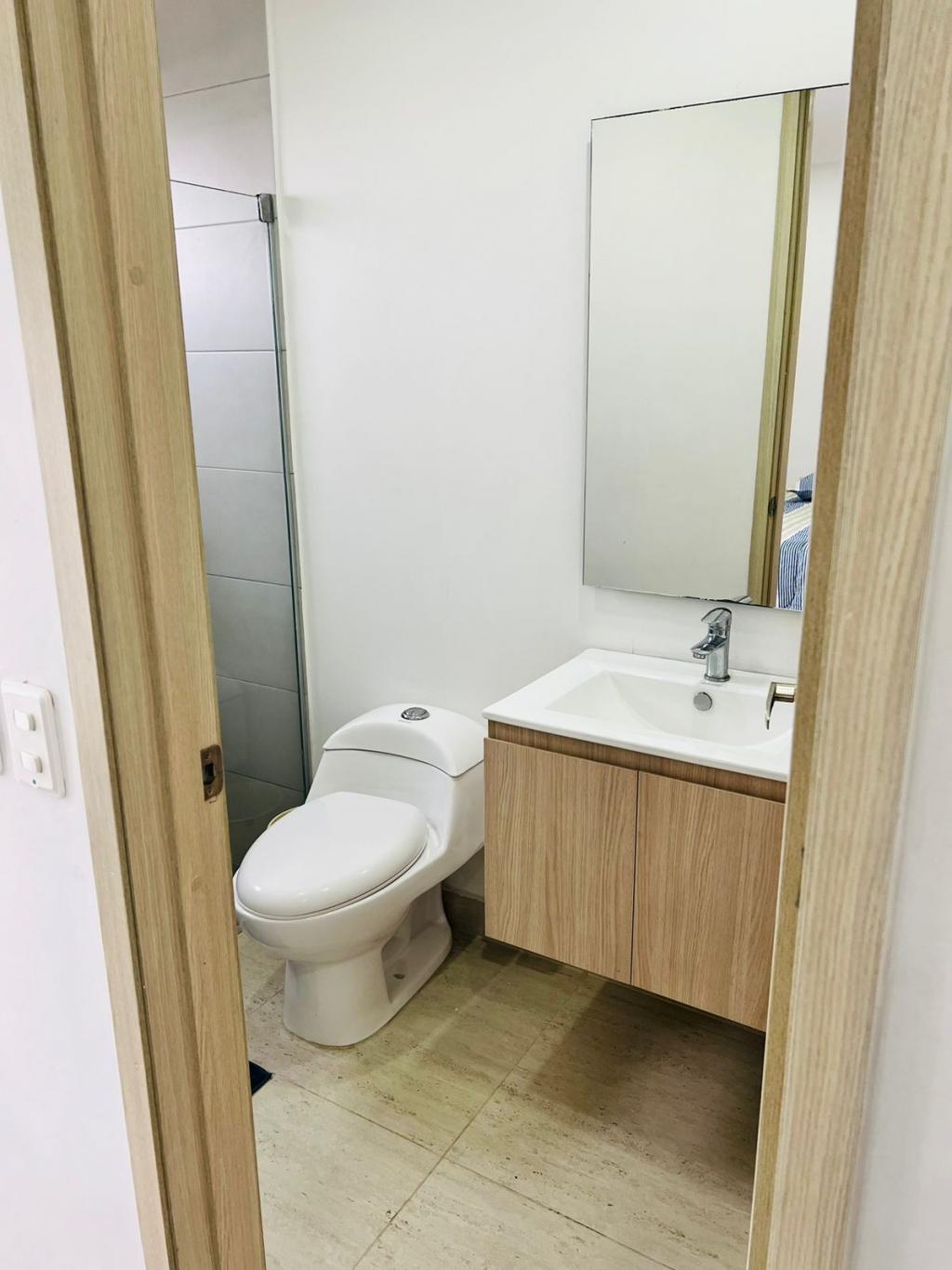Apartamento en arriendo en Villa Santos, Barranquilla · foto 14 de 20