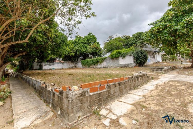 Lote en venta en Villa Santos, Barranquilla, 2420 m² · foto 19 de 24