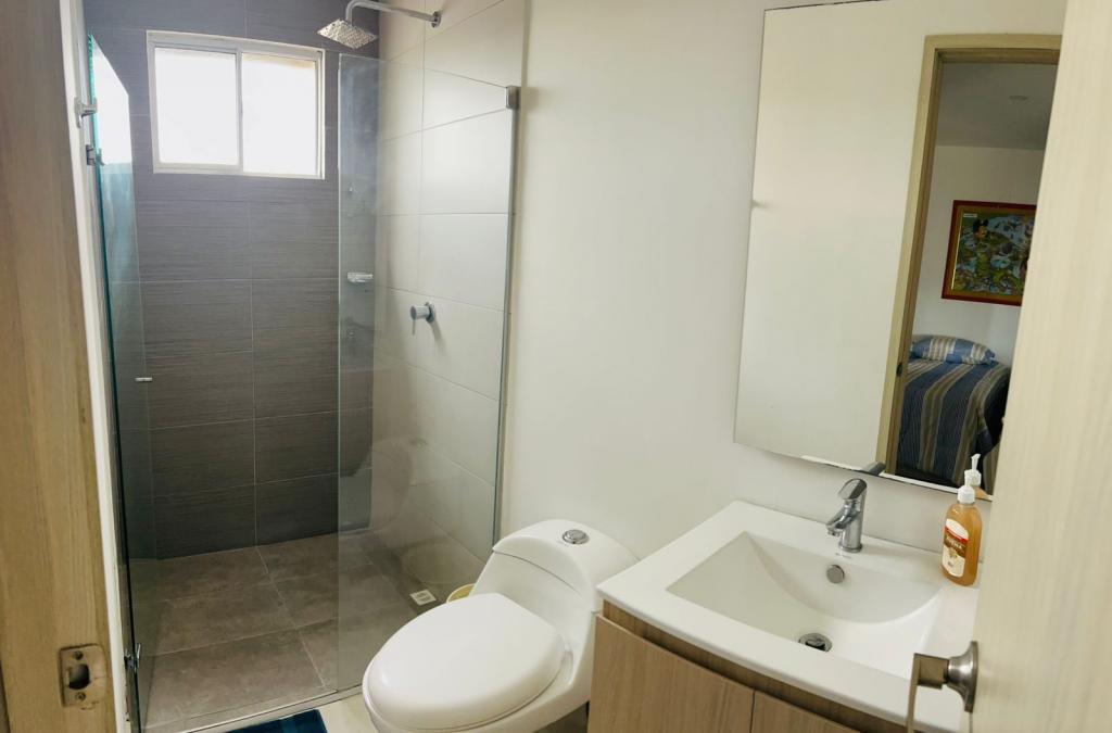 Apartamento en arriendo en Villa Santos, Barranquilla · foto 15 de 20