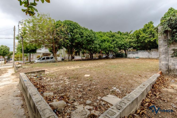 Lote en venta en Villa Santos, Barranquilla, 2420 m² · foto 20 de 24