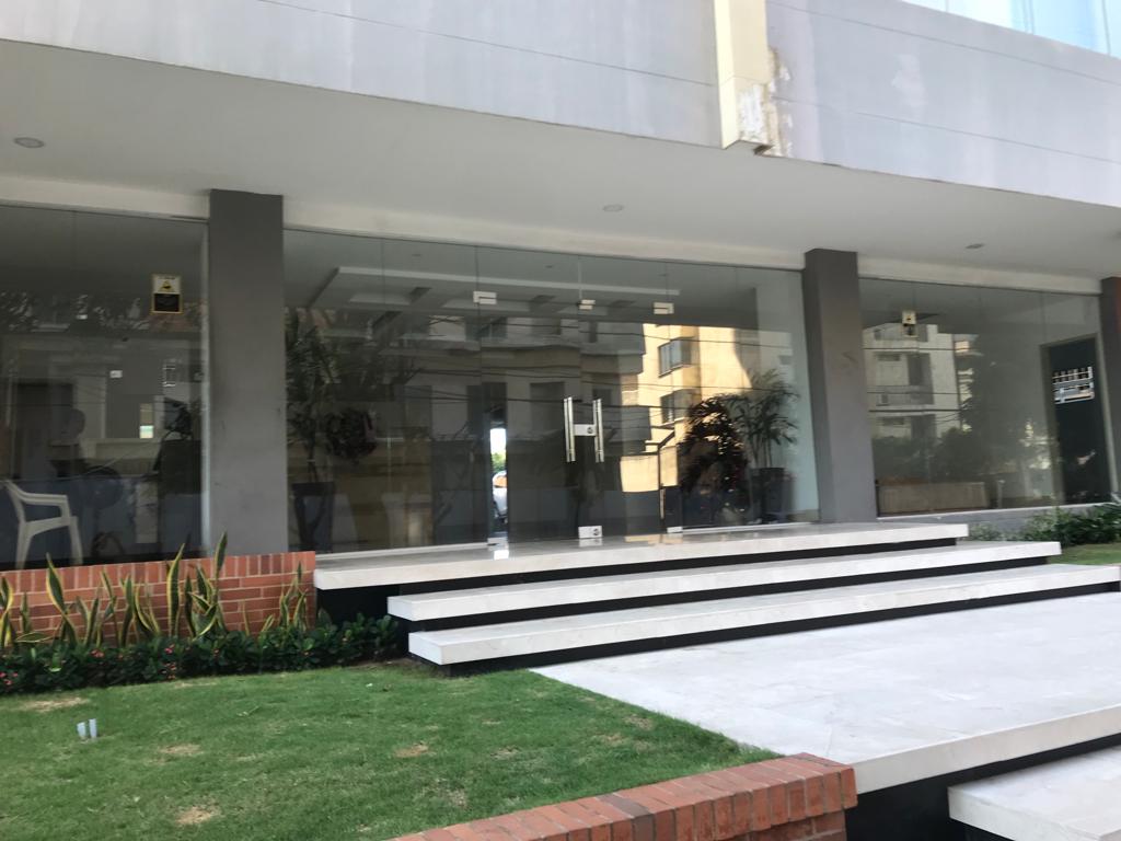 Apartamento en arriendo en Villa Santos, Barranquilla · foto 16 de 20