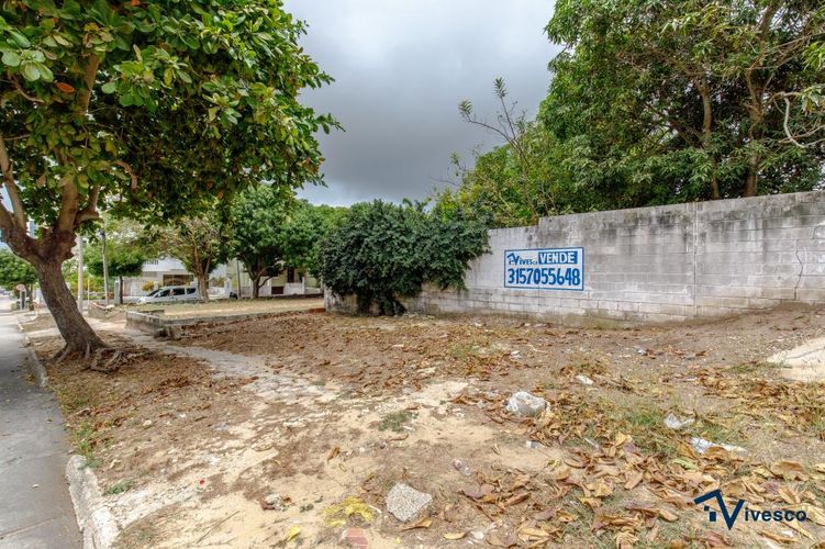 Lote en venta en Villa Santos, Barranquilla, 2420 m² · foto 21 de 24