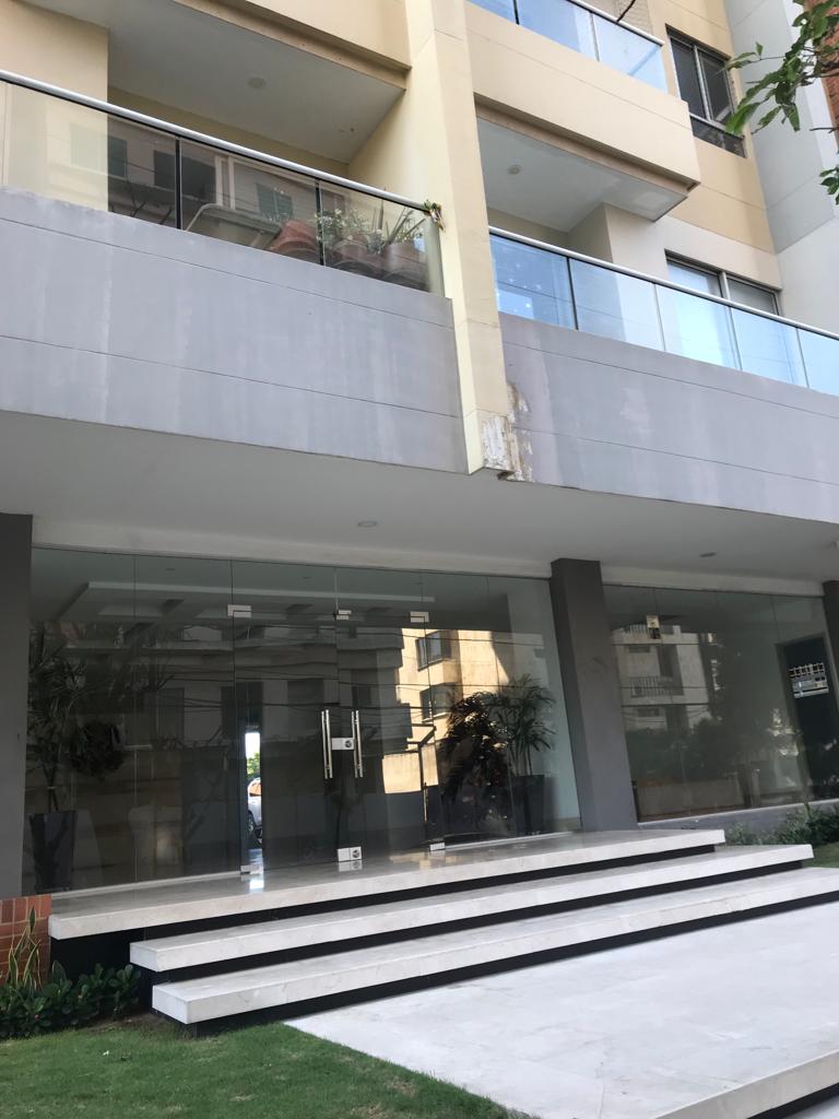 Apartamento en arriendo en Villa Santos, Barranquilla · foto 17 de 20