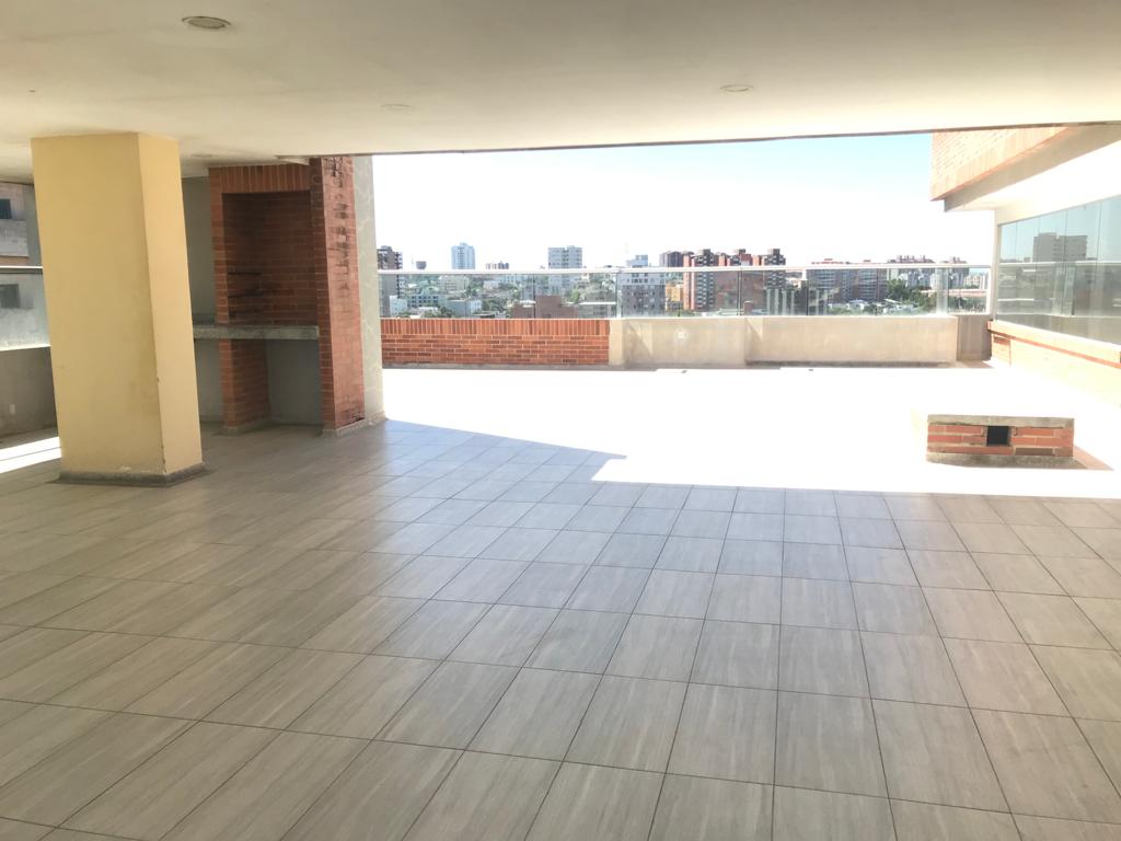 Apartamento en arriendo en Villa Santos, Barranquilla · foto 18 de 20