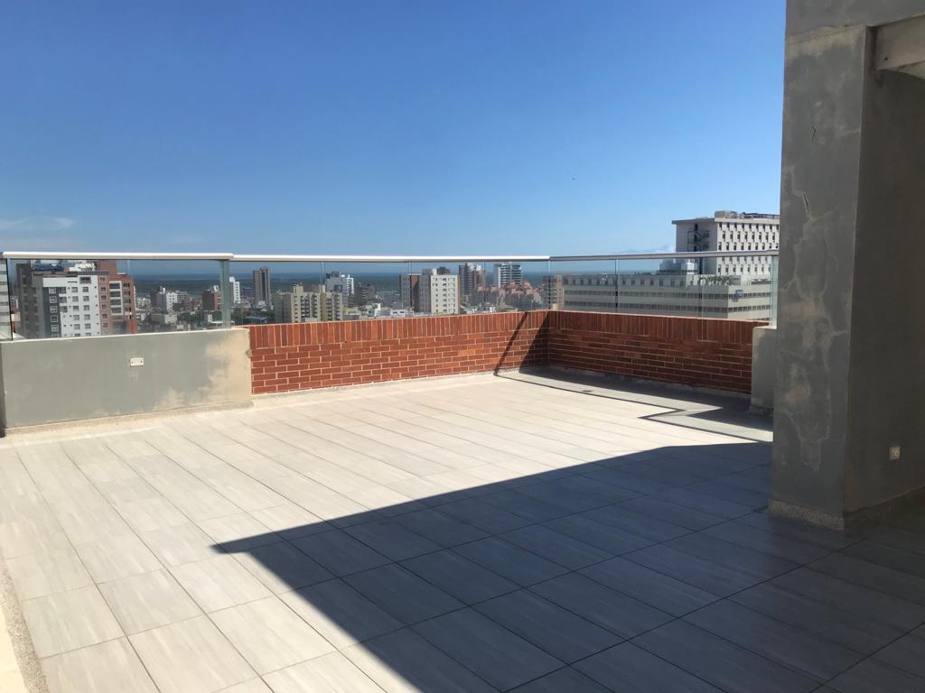 Apartamento en arriendo en Villa Santos, Barranquilla · foto 19 de 20