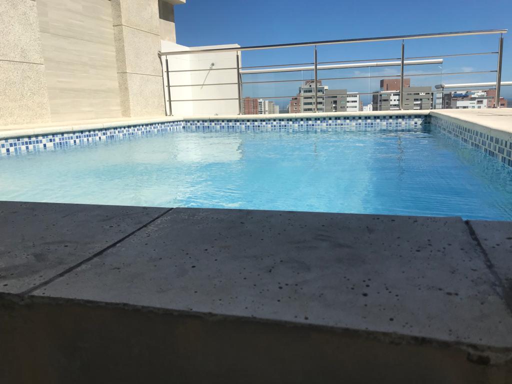 Apartamento en arriendo en Villa Santos, Barranquilla · foto 20 de 20