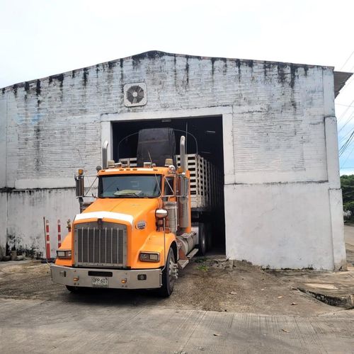 Bodega en venta en La Pradera, Barranquilla, 442 m² · foto 4 de 5