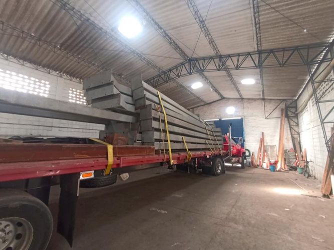 Bodega en venta en La Pradera, Barranquilla, 442 m² · foto 5 de 5