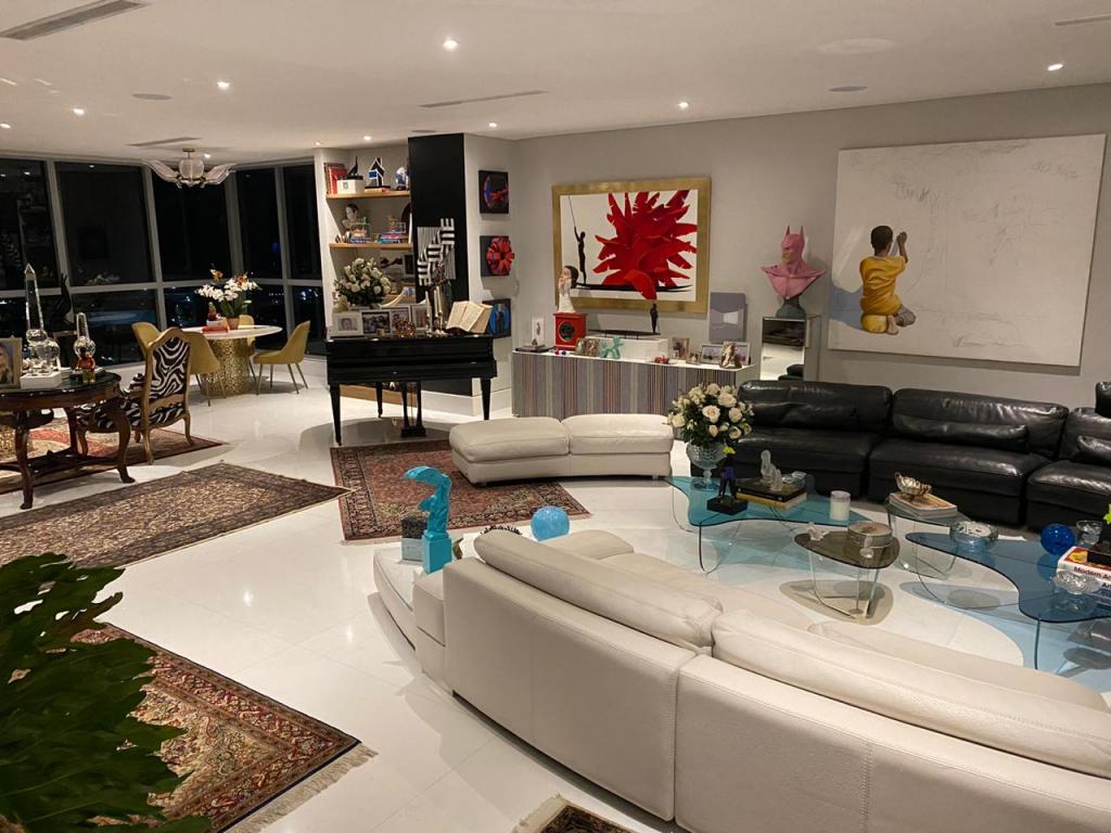 Apartamento en  Arriendo en El golf, Barranquilla