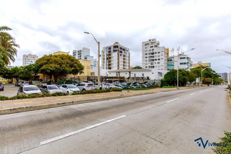 Lote en venta en Villa Santos, Barranquilla, 687 m² · foto 2 de 9